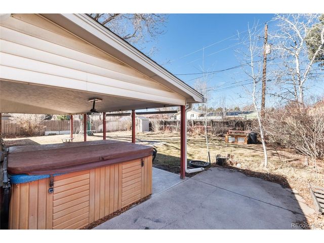 2945 S Teller St, Denver, CO 80227
