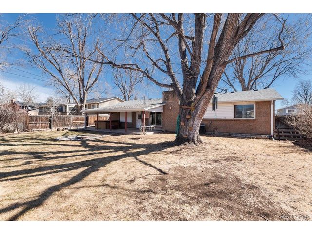 2945 S Teller St, Denver, CO 80227