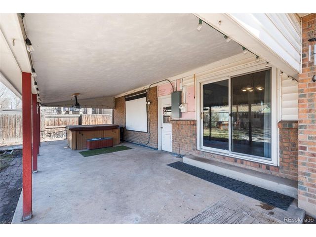 2945 S Teller St, Denver, CO 80227
