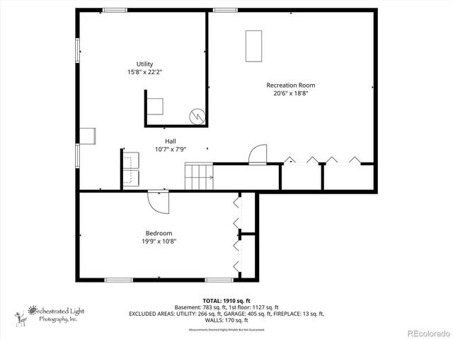 2945 S Teller St, Denver, CO 80227