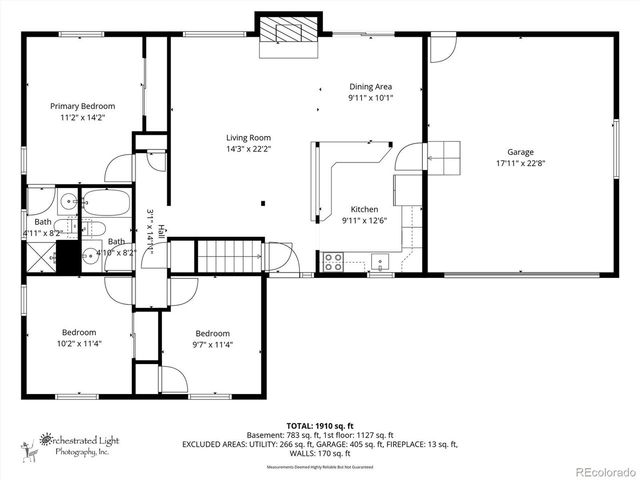 2945 S Teller St, Denver, CO 80227