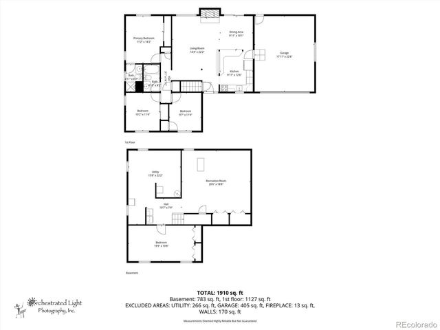 2945 S Teller St, Denver, CO 80227