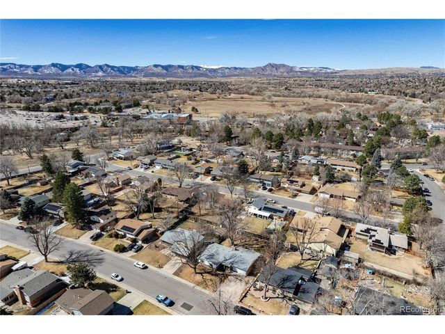 2945 S Teller St, Denver, CO 80227