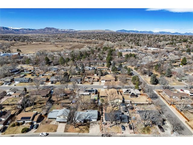 2945 S Teller St, Denver, CO 80227