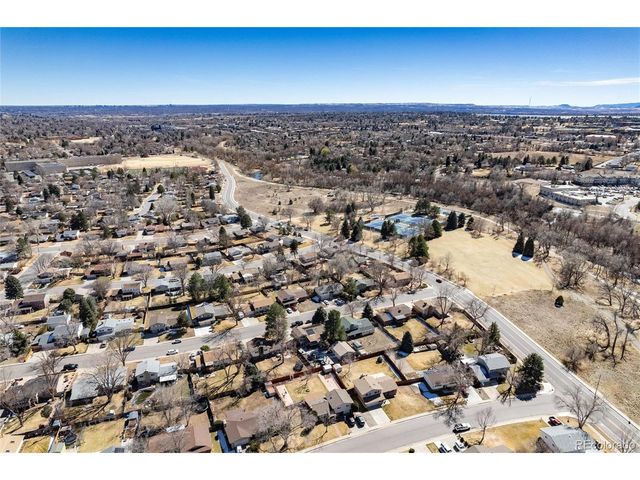 2945 S Teller St, Denver, CO 80227