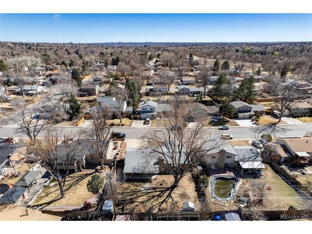 2945 S Teller St, Denver, CO 80227