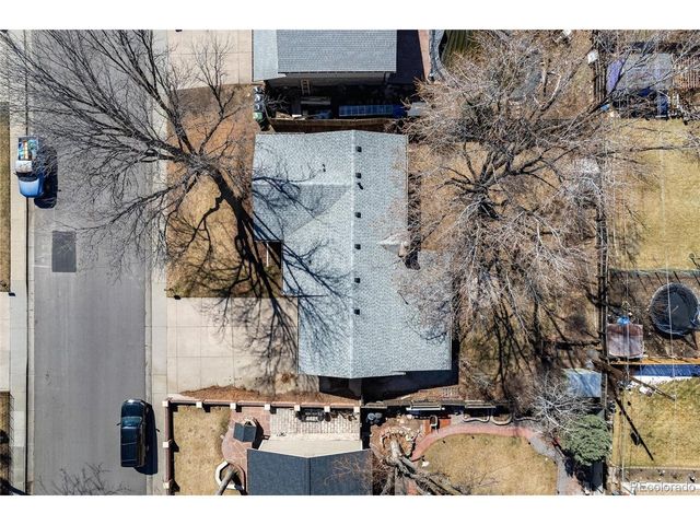 2945 S Teller St, Denver, CO 80227