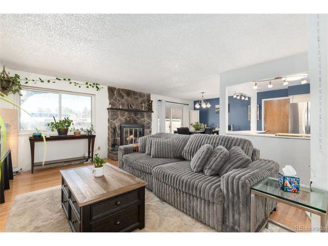 2945 S Teller St, Denver, CO 80227