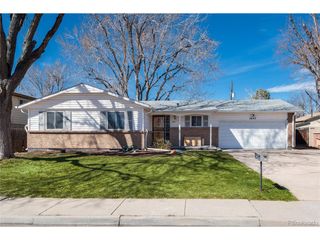 2945 S Teller St, Denver, CO 80227