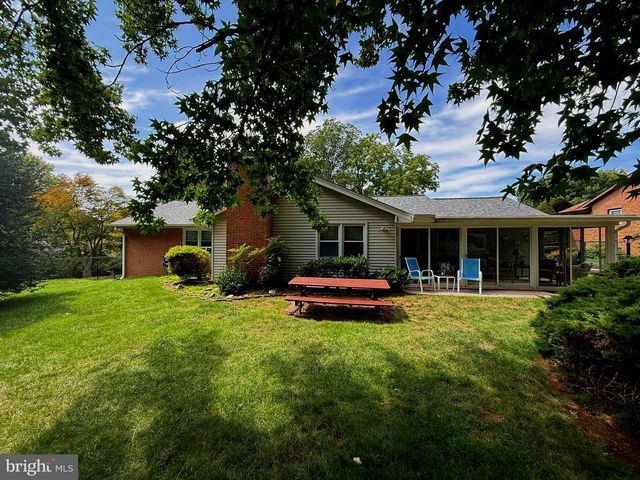 703 FAIRFIELD AVE, Westminster, MD 21157