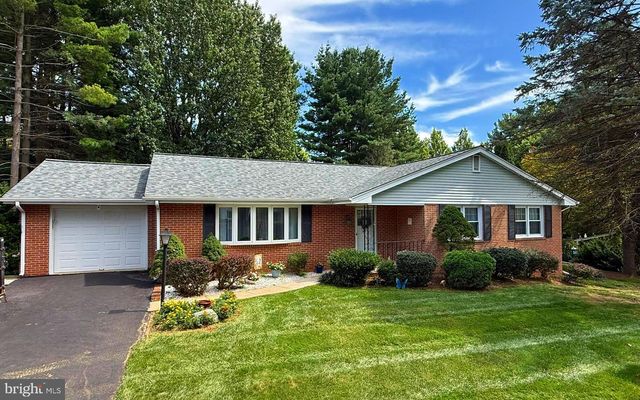 703 FAIRFIELD AVE, Westminster, MD 21157