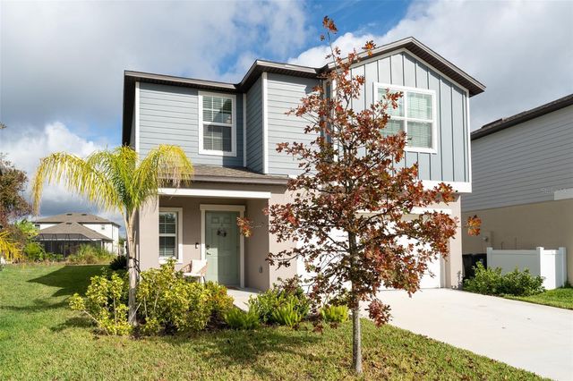 13310 WOODWORTH WAY, Riverview, FL 33579