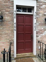 406 N Post Oak Lane, Houston, TX 77024