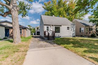 845 E 14 MILE Road, Birmingham, MI 48009