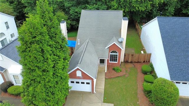 2668 Laurel Lane NW, Kennesaw, GA 30152