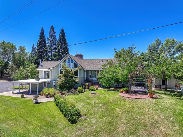 7630 Ridge Rd, Newcastle, CA 95658