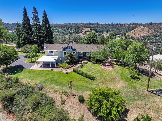 7630 Ridge Rd, Newcastle, CA 95658