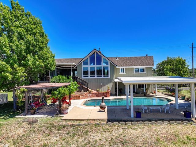 7630 Ridge Rd, Newcastle, CA 95658