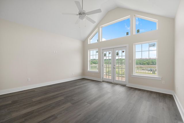 113 Ohio Drive, Hot Springs, AR 71901