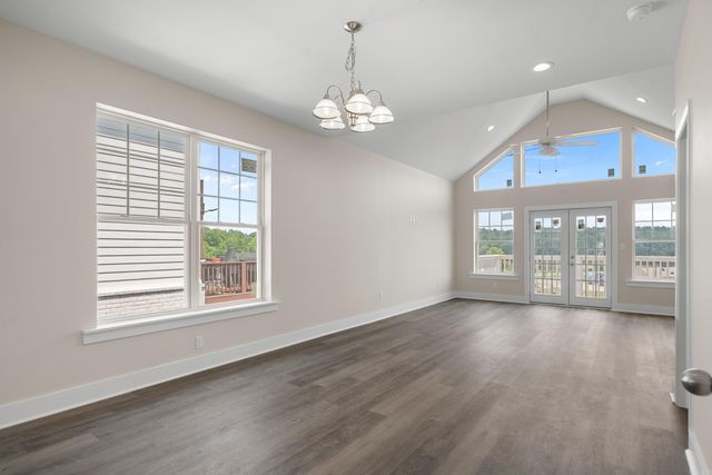 113 Ohio Drive, Hot Springs, AR 71901