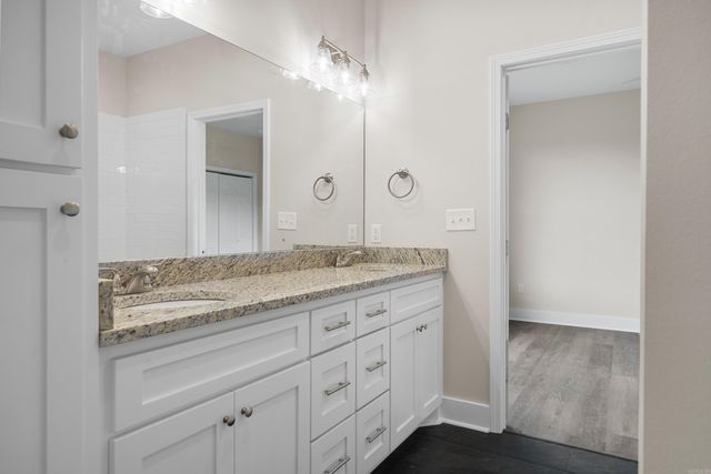 113 Ohio Drive, Hot Springs, AR 71901