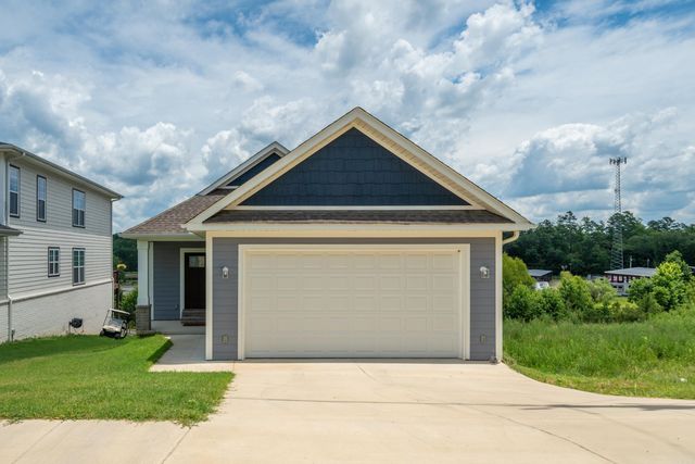 113 Ohio Drive, Hot Springs, AR 71901