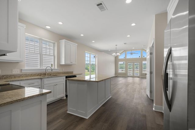 113 Ohio Drive, Hot Springs, AR 71901