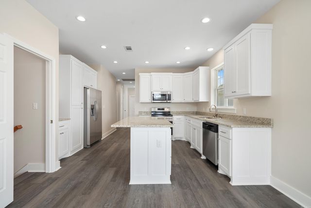 113 Ohio Drive, Hot Springs, AR 71901