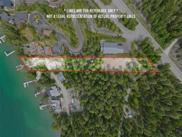 248 Jennings Lakeside Road, Whitefish, MT 59937