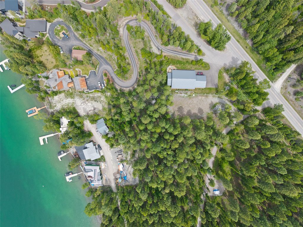 248 Jennings Lakeside Road, Whitefish, MT 59937 photo 2