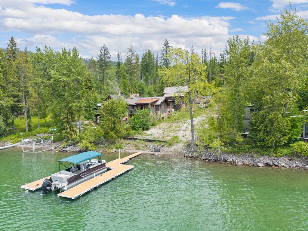 248 Jennings Lakeside Road, Whitefish, MT 59937 photo 3