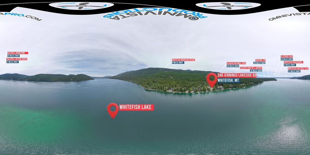 248 Jennings Lakeside Road, Whitefish, MT 59937 photo 4