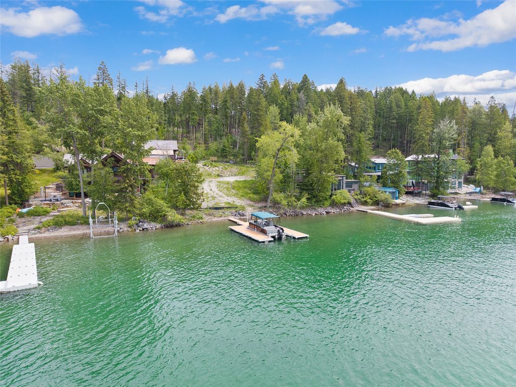 248 Jennings Lakeside Road, Whitefish, MT 59937 photo 5
