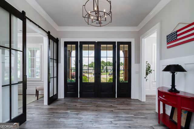 4515 Craftsman Circle, Cumming, GA 30041