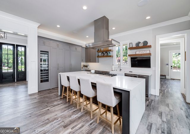 4515 Craftsman Circle, Cumming, GA 30041