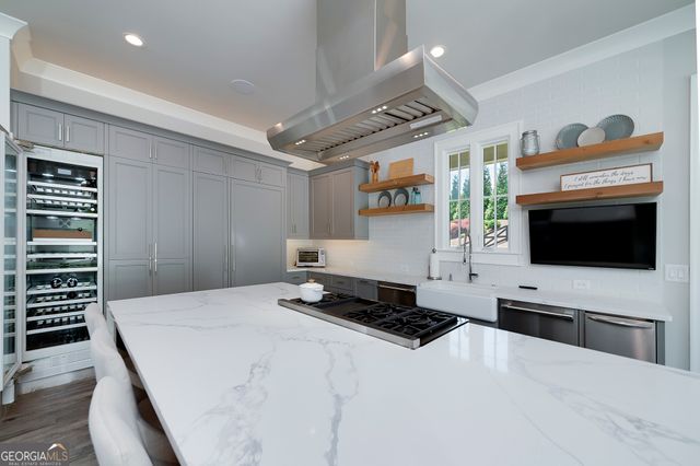 4515 Craftsman Circle, Cumming, GA 30041