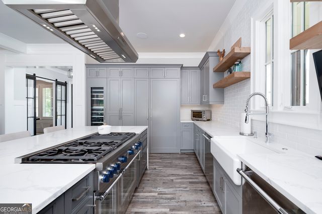 4515 Craftsman Circle, Cumming, GA 30041