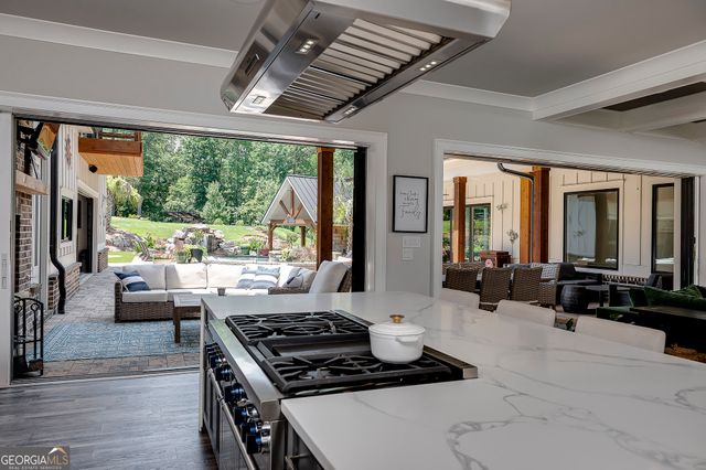 4515 Craftsman Circle, Cumming, GA 30041