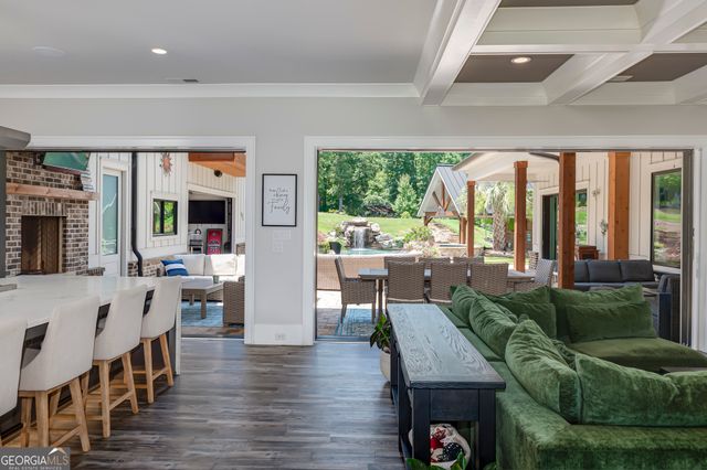 4515 Craftsman Circle, Cumming, GA 30041