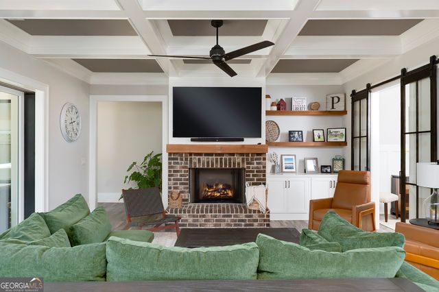 4515 Craftsman Circle, Cumming, GA 30041