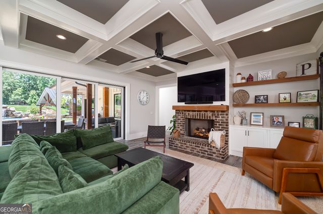 4515 Craftsman Circle, Cumming, GA 30041