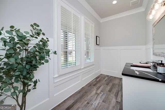 4515 Craftsman Circle, Cumming, GA 30041