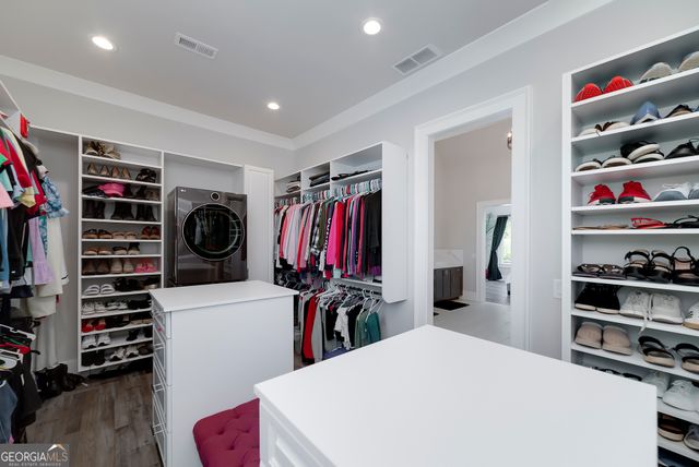 4515 Craftsman Circle, Cumming, GA 30041
