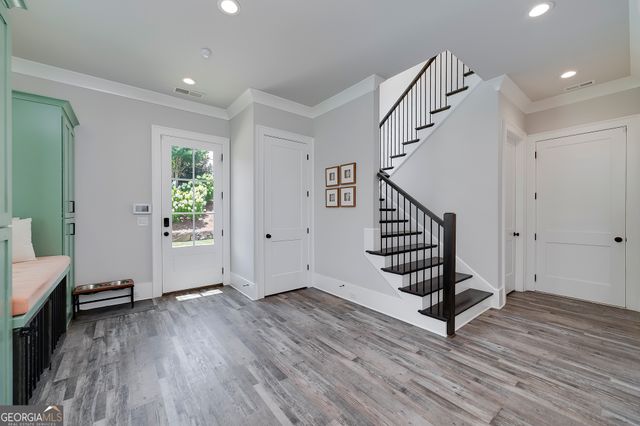 4515 Craftsman Circle, Cumming, GA 30041