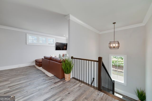 4515 Craftsman Circle, Cumming, GA 30041