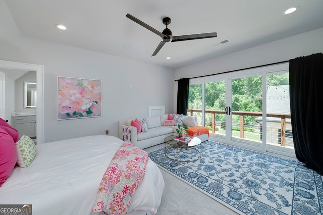 4515 Craftsman Circle, Cumming, GA 30041