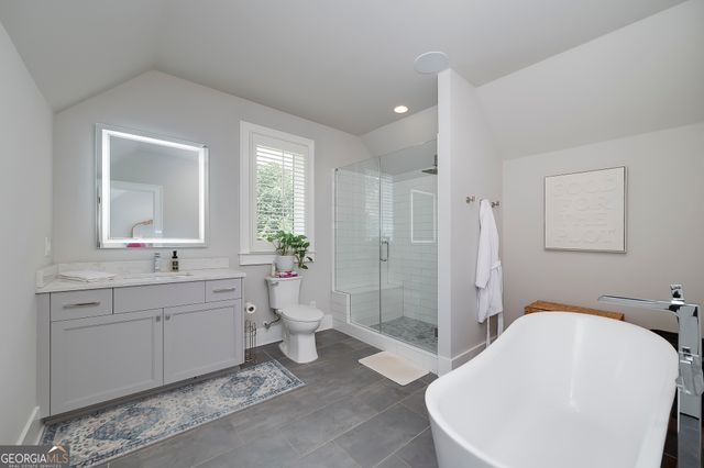 4515 Craftsman Circle, Cumming, GA 30041
