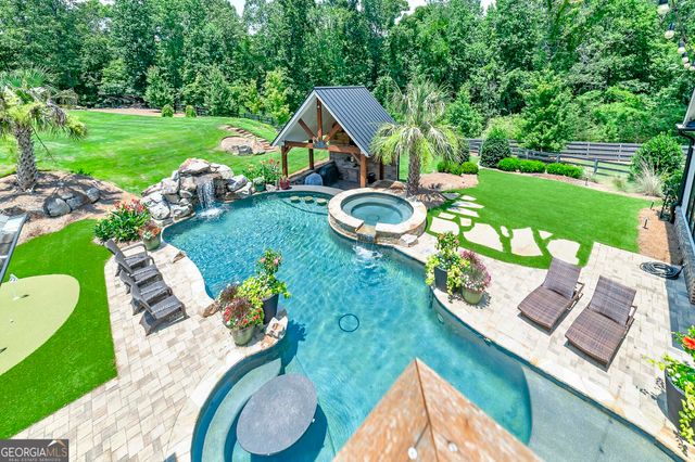 4515 Craftsman Circle, Cumming, GA 30041