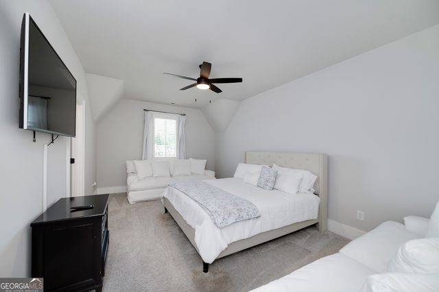 4515 Craftsman Circle, Cumming, GA 30041