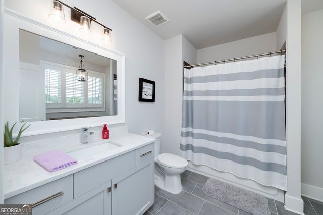 4515 Craftsman Circle, Cumming, GA 30041